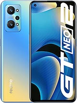 Best available price of Realme GT Neo2 in Sls