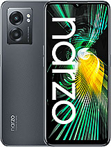 Best available price of Realme Narzo 50 5G in Sls
