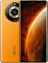 Best available price of Realme Narzo 60 Pro in Sls