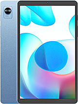 Best available price of Realme Pad Mini in Sls