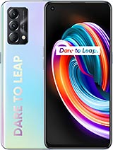 Best available price of Realme Q3 Pro Carnival in Sls