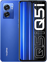 Best available price of Realme Q5i in Sls