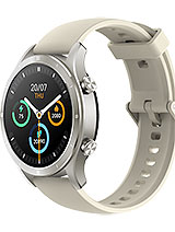 Best available price of Realme TechLife Watch R100 in Sls