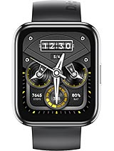 Best available price of Realme Watch 2 Pro in Sls