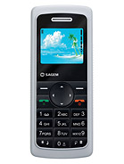Best available price of Sagem my101X in Sls