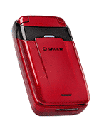 Best available price of Sagem my200C in Sls