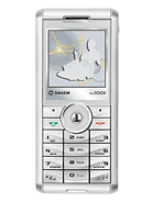 Best available price of Sagem my300X in Sls