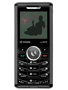 Best available price of Sagem my301X in Sls