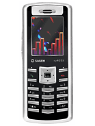 Best available price of Sagem my405X in Sls