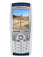 Best available price of Sagem MY X6-2 in Sls