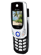 Best available price of Sagem myZ-5 in Sls