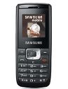 Best available price of Samsung B100 in Sls