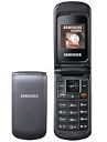 Best available price of Samsung B300 in Sls