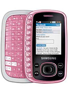 Best available price of Samsung B3310 in Sls