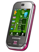 Best available price of Samsung B5722 in Sls