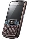 Best available price of Samsung B7320 OmniaPRO in Sls