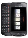 Best available price of Samsung B7610 OmniaPRO in Sls