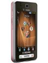 Best available price of Samsung T919 Behold in Sls