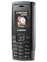Best available price of Samsung C160 in Sls