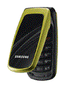 Best available price of Samsung C250 in Sls