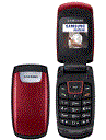 Best available price of Samsung C260 in Sls