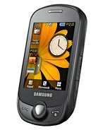 Best available price of Samsung C3510 Genoa in Sls