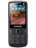 Best available price of Samsung C3782 Evan in Sls