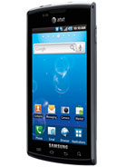 Best available price of Samsung i897 Captivate in Sls