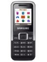 Best available price of Samsung E1120 in Sls