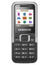 Best available price of Samsung E1125 in Sls