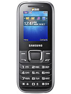 Best available price of Samsung E1232B in Sls