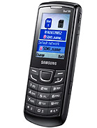Best available price of Samsung E1252 in Sls