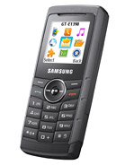 Best available price of Samsung E1390 in Sls