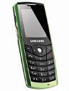 Best available price of Samsung E200 ECO in Sls