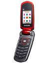 Best available price of Samsung E2210B in Sls