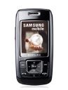 Best available price of Samsung E251 in Sls