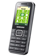 Best available price of Samsung E3210 in Sls