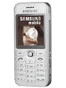 Best available price of Samsung E590 in Sls