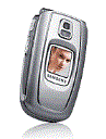 Best available price of Samsung E640 in Sls