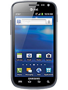 Best available price of Samsung Exhilarate i577 in Sls