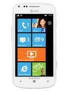 Best available price of Samsung Focus 2 I667 in Sls