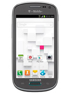 Best available price of Samsung Galaxy Exhibit T599 in Sls