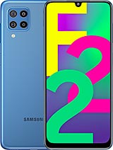 Best available price of Samsung Galaxy F22 in Sls