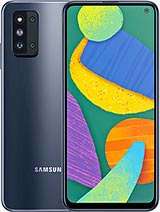 Best available price of Samsung Galaxy F52 5G in Sls
