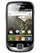 Best available price of Samsung Galaxy Fit S5670 in Sls