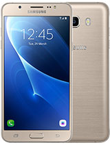 Best available price of Samsung Galaxy On8 in Sls