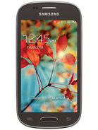 Best available price of Samsung Galaxy Light in Sls