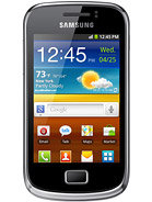 Best available price of Samsung Galaxy mini 2 S6500 in Sls