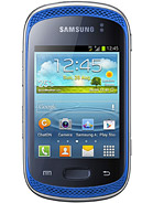 Best available price of Samsung Galaxy Music Duos S6012 in Sls