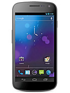 Best available price of Samsung Galaxy Nexus I9250M in Sls